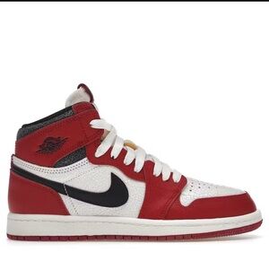 Men’s air Jordan 9.5